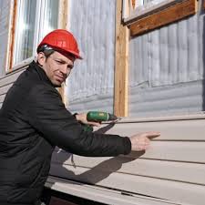 Reliable San Antonio Heights, CA Siding Solutions